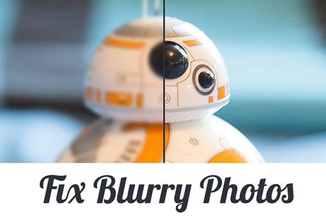 Focus Pictures, Blur Picture, How To Make Photo, Blurry Photos, Photo Fix, Portrait Retouch, Blur Image, Photoshop Video, Blurry Pictures