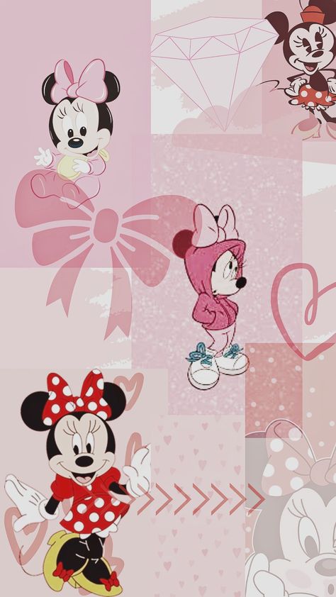 aesthetic pink minnie mouse wallpaper edited version - enjoy <3 Cute Mini Mouse Wallpaper, Minnie Mouse Astetic Wallpaper, Aesthetic Minnie Mouse Wallpaper, Minnie Mouse Wallpaper Pink, Minnie Mouse Iphone Wallpaper, Pink Minnie Mouse Wallpaper, Minnie Mouse Wallpaper Aesthetic, Mini Mouse Aesthetic, Mini Mouse Wallpaper