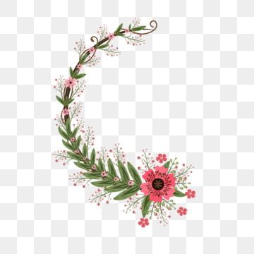 Kad Jemputan, Wreath Background, Wreath Leaf, Rose Flower Png, Golden Wreath, Wreath Vector, Watercolor Flower Wreath, Square Wreath, Fresh Wreath