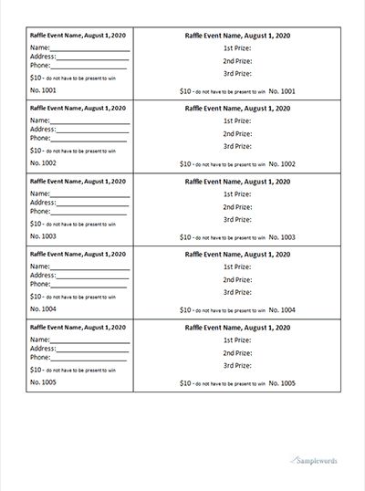 Box templates printable free