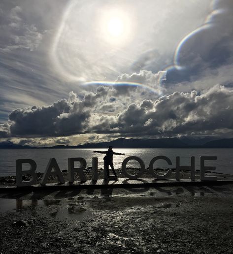 Lago Nahuel Huapi. San Carlos de Bariloche . RioNegro . Argentina #patagonia Patagonia, Outfit Bariloche, Trip Goals, Argentina Patagonia, Patagonia Argentina, Dream Trip, Travel List, Travel Dreams, Chile