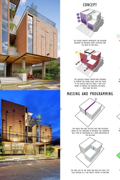 Form Concept Architecture Ideas, Housing Concepts Architecture, Apartment Architecture Concept, Architectural Concept Ideas, Apartment Concept Architecture, House Analysis Architecture, Concept Form Development Architecture, Dynamic Architecture Concept Ideas, Dynamism Architecture