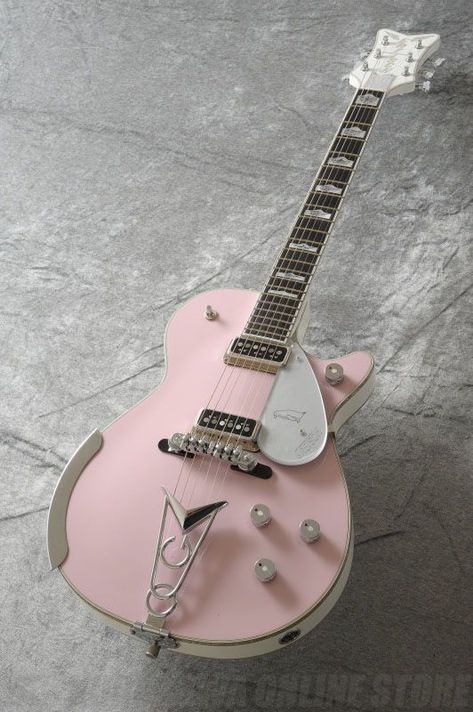 State: S: New. Our Products are 100% Authentic. It is not known to me.I will respond in good faith. | eBay! Girly Guitar, Pink Electric Guitar, Pink Guitar, Guitar Exercises, Pink Music, Electric Guitar Design, Guitar Obsession, Guitar Photography, Unique Guitars