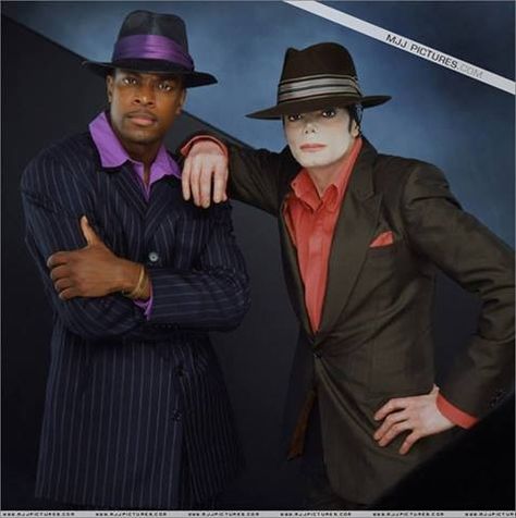 Michael Jackson and Chris Tucker You Rock My World, Chris Tucker, Figura Paterna, Michael Jackson Rare, Riley Keough, Joseph Jackson, Chris Rock, Michael Jackson Pics, King Of Music