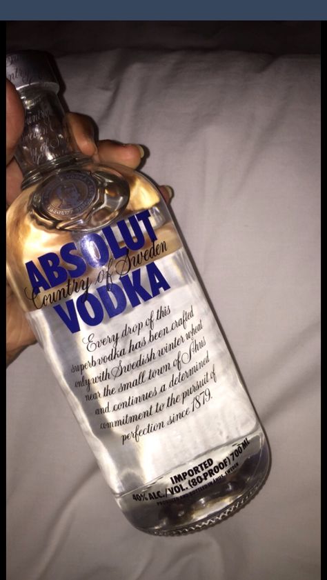 Bottle Of Vodka Aesthetic, Alcohol Astethic Pictures, Alchole Bottle Aesthetic, Fake Background, Alcohol Pictures, Alcoholic Drinks Pictures, Pretty Alcoholic Drinks, Instagram Direct Message, Party Drinks Alcohol
