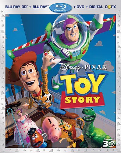 Erik Von Detten, R Lee Ermey, Laurie Metcalf, Jim Varney, Don Rickles, Wallace Shawn, Toy Story 1995, Toy Story Movie, Tim Allen