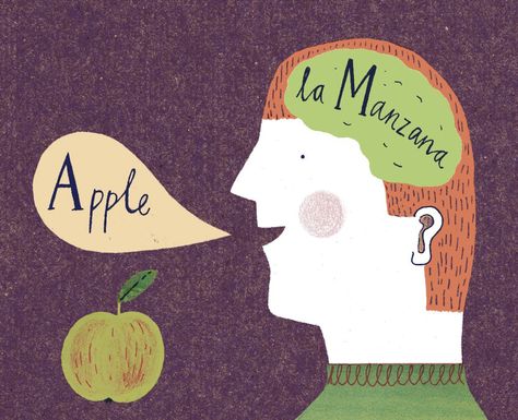 The Benefits of Bilingualism - The New York Times Studera Motivation, Language Acquisition, Bilingual Education, Dual Language, World Languages, Learn Spanish, Language Learners, Learn A New Language, First Language