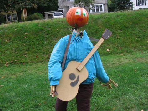 33 Pumpkin People Inspirations to Make Unique Halloween Decorations and Fall Crafts Cheap Decorations, Pumpkin People, Unique Halloween Decorations, Funny Pumpkins, Craft Ideas For Kids, Diy Pumpkin, Unique Halloween, Cheap Decor, Holidays Halloween