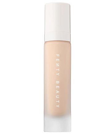 Fenty Pro Filt'r Foundation, Foundation Makeup Products, Fenty Beauty Concealer, Foundation Fenty, Fenty Foundation, Fenty Beauty Foundation, Fenty Makeup, Foundation Products, Sephora Foundation