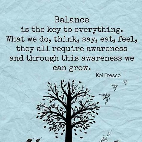 Yoga Balance Quotes, Yoga Quotes Balance, Work Life Balance Quotes, Life Balance Quotes, Balance Quotes, Zen Life, Positive Quotes For Work, Work Balance, Yoga For Balance