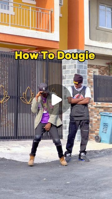 Creative Dance Ideas, Dance Lessons For Beginners, Teach Me How To Dougie Dance, How To Move Your Hips Dance, Group Dance Videos, Dougie Dance, Modern Dance Moves, Dance Moves For Beginners, Street Dance Moves