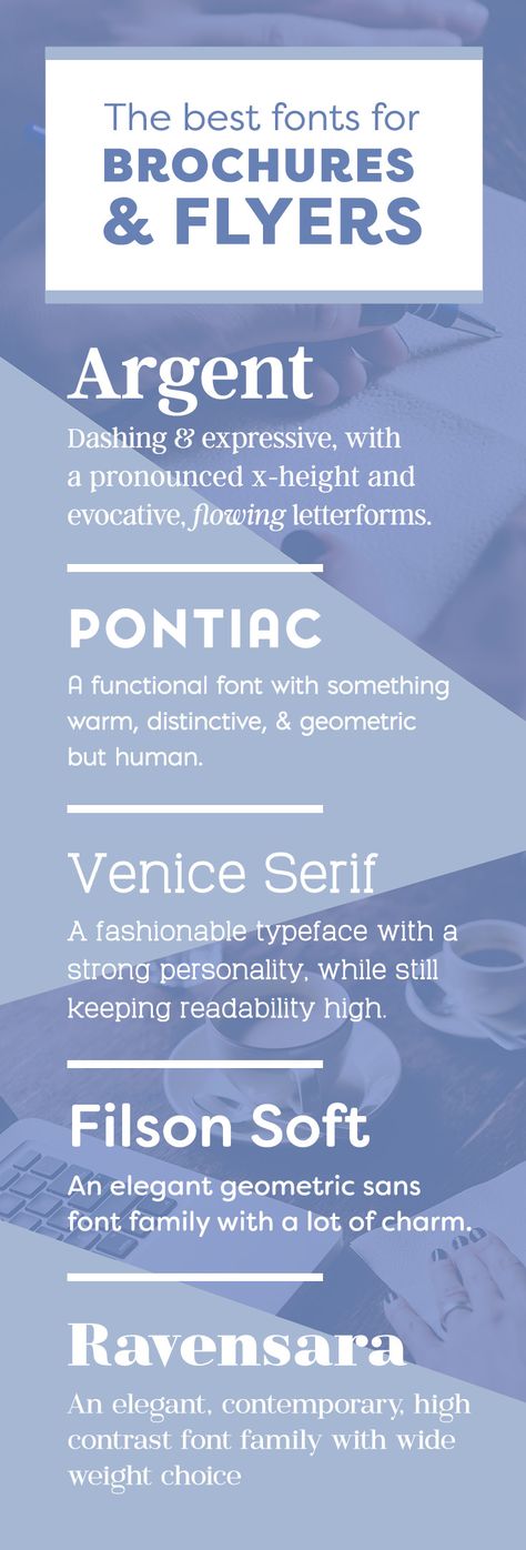 Best Fonts for Business Brochures and Flyers That Stand Out Fonts For Flyers, Fonts For Business, Typography Tips, Round Font, Business Fonts, Clean Fonts, Balanced Design, Best Fonts, Font Packs