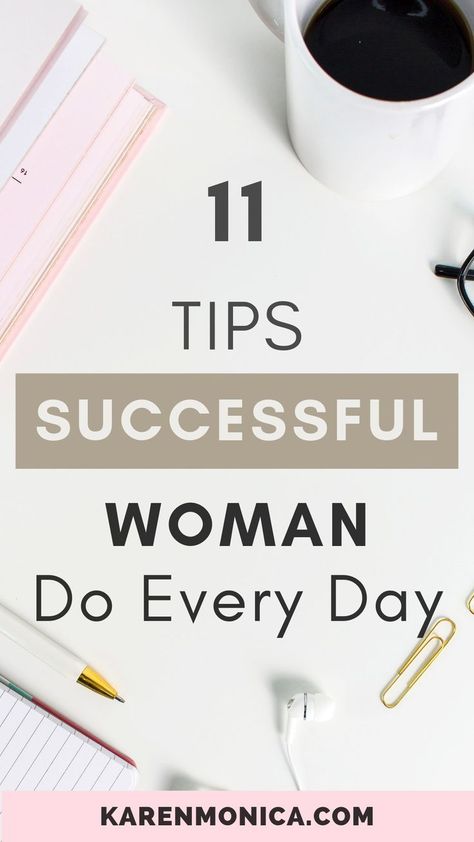 How To Be A Successful Business Woman, How To Be A Boss Babe, A Successful Woman, Woman Tips, Girl Boss Inspiration, Boss Motivation, Successful Woman, Business Woman Successful, Definition Of Success