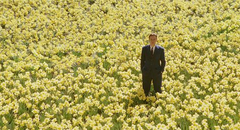 Big Fish Big Fish Movie, Color In Film, Beautiful Cinematography, Beau Film, Septième Art, I Love Cinema, Beautiful Film, Movie Shots, Jesse James