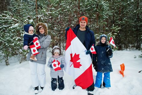 🍁 Embracing a New Life as a Family with Canada Immigration 🍁 Discover the joys of relocating to Canada and starting afresh with your loved ones. Explore the process of obtaining a Canada PR visa with Kytero Immigration and unlock a world of possibilities! 🗺️👨‍👩‍👧‍👦 Pin your dreams of a new life in Canada today! #CanadaImmigration #FamilyJourney #NewBeginnings Playa Del Carmen, Reunification, Move To Canada, Social Media Contests, Canada Pr, Permanent Residency, Guppy Fish, Immigration Canada, Canada Immigration