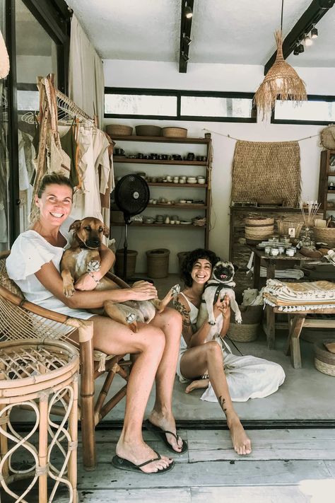 The best shops in Tulum | CN Traveller Regional, Mexico, Tulum Outfits, Cooking Over Fire, Fish Wrap, Tulum Beach, Riviera Maya Mexico, Face Planters, Curiosity Shop