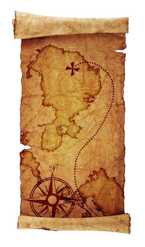 Pirate Map Tattoo, Treasure Map Drawing, Old Treasure Map, Map Images, Pirate Map, Maps Aesthetic, Sea Map, Half Sleeve Tattoos Forearm, Pirate Treasure Maps