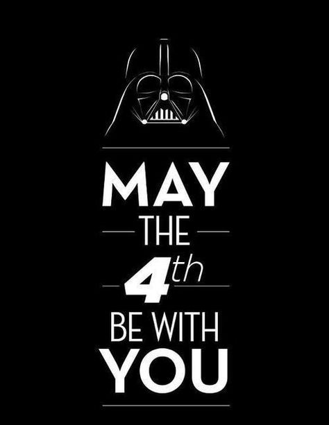 May the 4th be with you! Happy Star Wars Day!: John Barrowman, Humour, Happy Star Wars Day, May The Fourth Be With You, Dark Vador, May The Fourth, Cuadros Star Wars, May The 4th, May The 4th Be With You