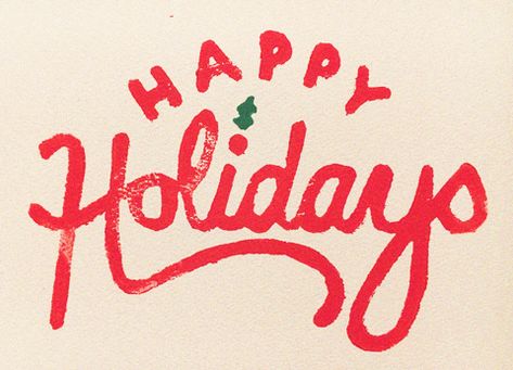 Happy Holidays Images Gif, Happy Holidays Graphic, Happy Holidays Typography, Happy Holidays Gif, Happy Holidays Wallpaper, Happy Holidays Illustration, Happy Holidays Lettering, Christmas Typography Design, Happy Holidays Card Design