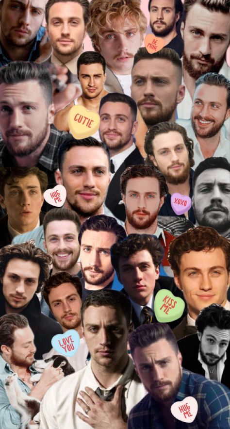 Arthur Darvill, Aaron Taylor Johnson Collage, Aaron Taylor Johnson Wallpaper Aesthetic, Arron Taylor Johnson Wallpaper, Aaron Taylor Johnson Wallpaper, Arron Taylor Johnson, Taylor Johnson, Aaron Johnson, Aaron Taylor