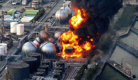 nuclear accidents - Saferbrowser Yahoo Image Search Results Fukushima, Sendai, Chernobyl Disaster, Nuclear Disasters, Nuclear Energy, Oil Refinery, Nuclear Power Plant, Nuclear Power, Chernobyl