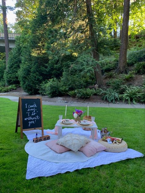 Asking A Girlfriend Out Picnic, Picnic Surprise For Boyfriend, Simple Picnic Proposal, Picnic At Park Ideas, Will You Be My Girlfriend Picnic, Picnic Ideas For Boyfriend, Girlfriend Proposal Ideas Creative, Picnic Setup Ideas Romantic, Cute Girlfriend Proposal Ideas