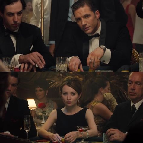 Legend Tom Hardy Emily Browning, Legend Tom Hardy, Tom Hardy Charlotte Riley, Legend 2015, Tom Hardy Legend, Tom Hardy Photos, Peaky Blinders Wallpaper, Emily Browning, Young Money