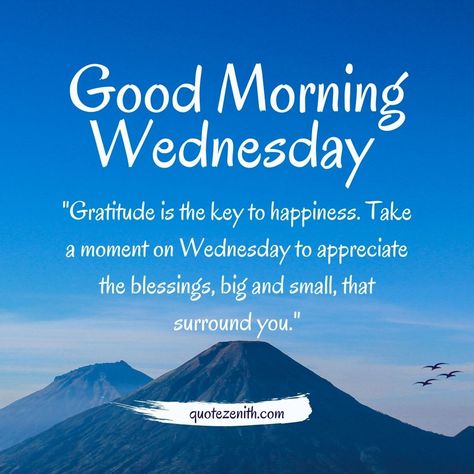 "Start your Wednesday with 111+ blessings and quotes for a better and brighter day." #WednesdayBlessings
#WednesdayQuotes
#MidweekMotivation
#WednesdayInspiration
#HumpDayBlessings
#PositiveWednesday
#WednesdayWisdom
#HappyWednesday
#BlessedWednesday
#WednesdayVibes Happy Wednesday Blessings, Wednesday Blessings, Blessed Wednesday, Happy Wednesday Quotes, Birthday Greetings Friend, Wednesday Quotes, Happy Birthday Greetings Friends, Wednesday Wisdom, Happy Birthday Greetings