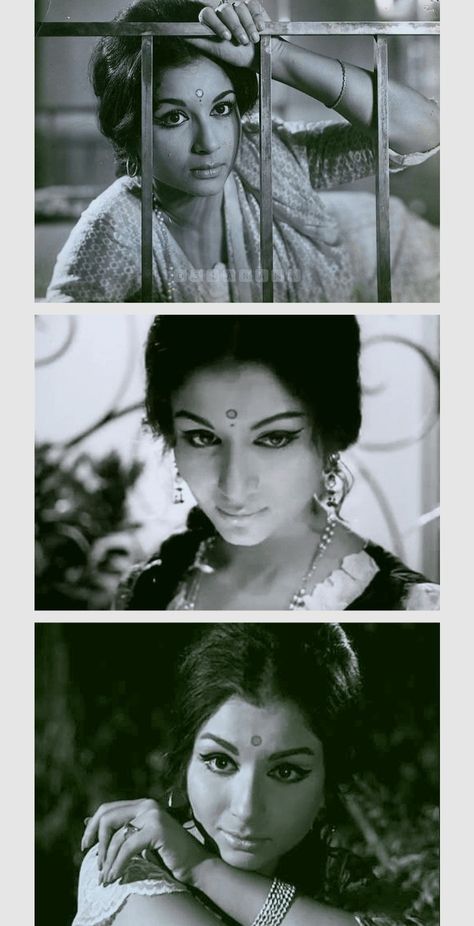 Tripti Dimri, Divine Woman, Asian Cinema, Bollywood Retro, Sharmila Tagore, Old Film Stars, Bollywood Posters, Retro Bollywood, National Film Awards