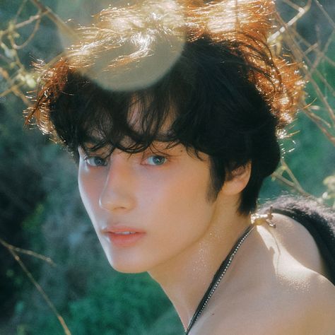 The Name Chapter Temptation, Name Chapter Temptation, Huening Kai Icon, Kai Icon, Txt Kpop, And So It Begins, Huening Kai, Aesthetic People, Most Beautiful Man