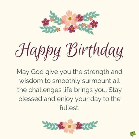 Birthday prayer for a loved one. Birthday Greetings For Brother, Birthday Message For Brother, Religious Birthday Wishes, Happy Birthday Prayer, Birthday Messages For Sister, Happy Sisters, Birthday Quotes For Her, Birthday Prayer, Birthday Card Messages