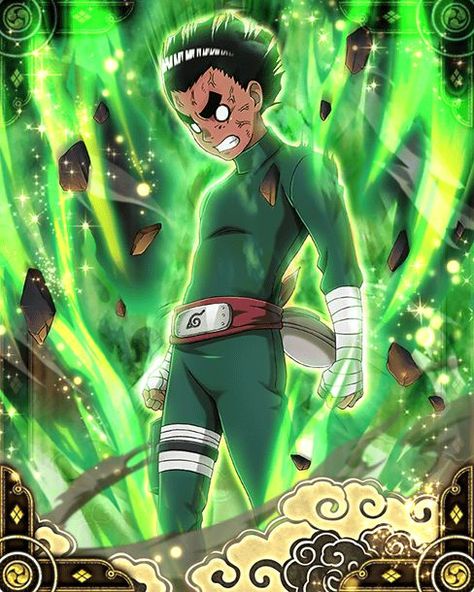 Rock Lee by AiKawaiiChan on DeviantArt Rock Lee, Good Hair Day, Hair Day, Anime Naruto, Designs To Draw, Cool Hairstyles, Naruto, Zelda Characters, Drawings
