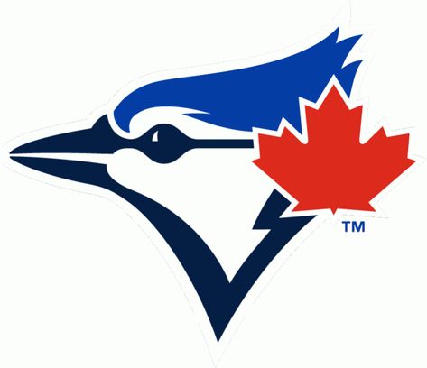 toronto blue jays logo | ... BEFORE), please check how well you did by looking at the logo here Logos, Blue Jay Tattoo, Toronto Blue Jays Logo, Blue Jays Game, Toronto Blue Jays Baseball, Baseball Teams Logo, Blue Jays Baseball, Blue Jay Bird, Mlb Logos