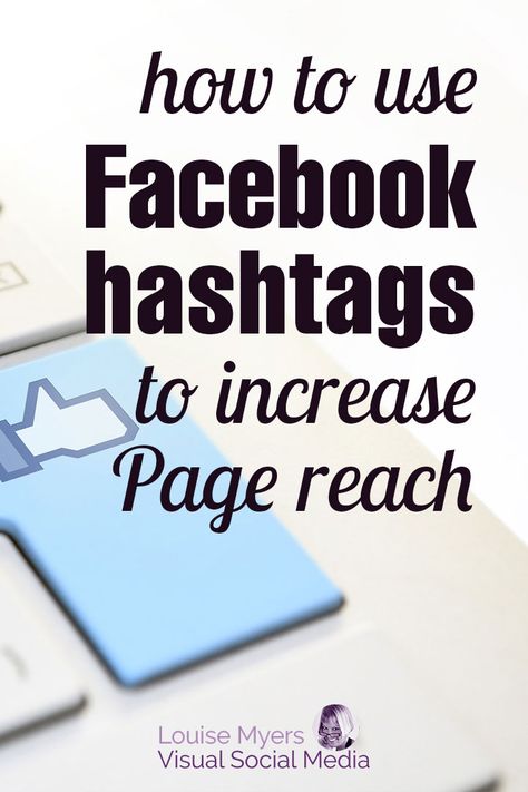 Facebook Marketing Ideas, Facebook Hashtags, Creator Hub, Hashtag Ideas, Pinterest Creator, Using Facebook For Business, Sales Ideas, How To Use Hashtags, Ads Instagram