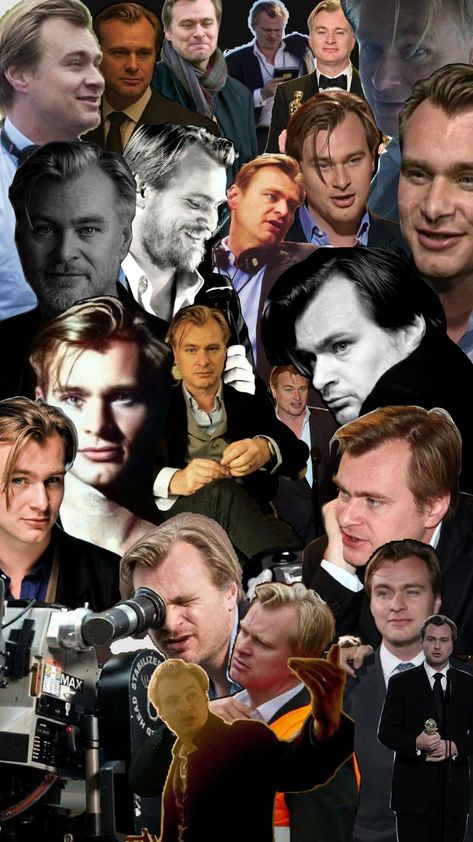 Christopher Nolan #chrisnolan #wallpaper #oppenheimer #interstellar #oscars Chris Nolan, Christopher Nolan, Interstellar, Connect With People, Your Aesthetic, Creative Energy, Energy, Pins, Quick Saves
