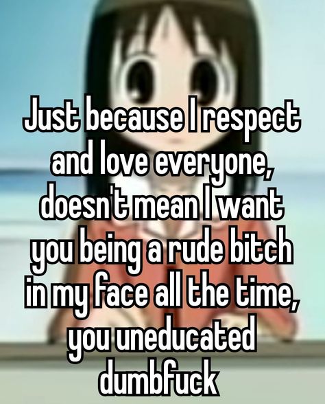 Oh My Gah, Kpop People, I'm A Failure, Danny Elfman, Azumanga Daioh, Toxic Friends, Under The Skin, Having No Friends, Silly Girls