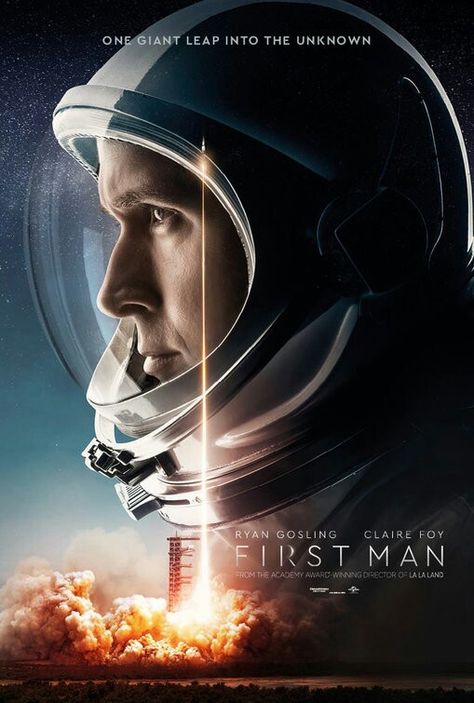 First Man movie poster #FirstMan Fantastic Movie posters #SciFimovies posters #Horrormovies posters #Actionmovies posters #Dramamovies posters #Fantasymovies posters #Animationmovies Posters Corey Stoll, Tam Film, Jason Clarke, Damien Chazelle, Space Movies, I Love Cinema, 2018 Movies, Neil Armstrong, Apollo 11