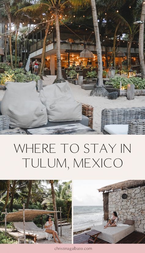 Playa Del Carmen, Tulum Mexico Hotel, Tulum Mexico Resorts, Tulum Mexico Beach, Tulum Mexico Outfits, Tulum Resorts, Tulum Vacation, Tulum Travel Guide, Mexico Tulum