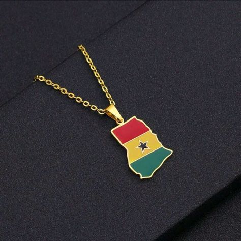 Shein country necklaces DM me to buy #fyp #fypシ #viral #trending #jewellry #streetwear #shein #jamaica #nigeria #ghana #guinea Necklaces, Country Necklaces, Country Necklace, Dm Me, Ghana, Jamaica, Street Wear, Quick Saves