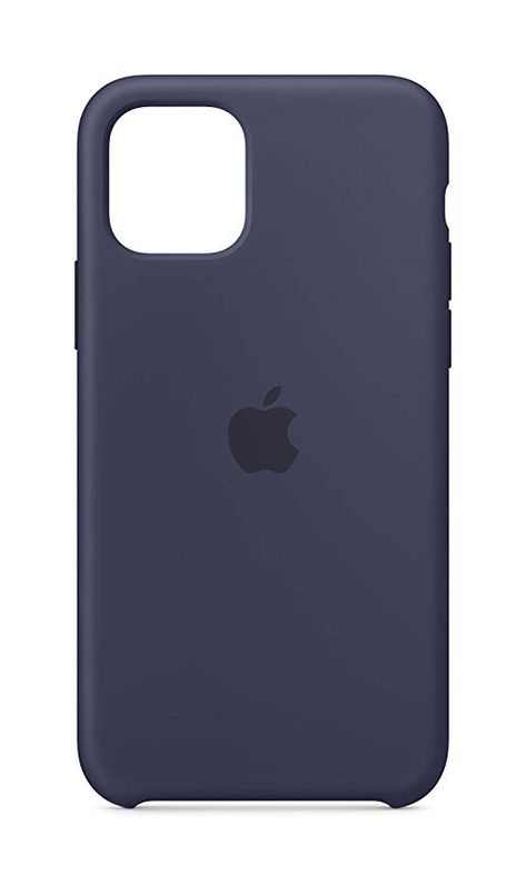 Blue Apple Phone Case, Navy Blue Phone Case, Cases For Blue Iphone, Phone Cases For Blue Phones, Dark Blue Phone Case, Iphone 13 Pro Cases, Iphone 11 Cover, Apple Silicone Case, Coque Iphone 11