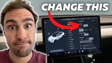 11 Ways to Improve your Tesla's Range Tesla X, Tesla Accessories, Tesla Owner, Tesla Model, Easy Steps, Tesla, Tips And Tricks, Improve Yourself, Matter