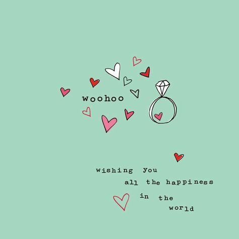 I’m so happy for you! Best wishes on this new adventure! You deserve the best! Congratulations Marriage Quotes, Happy Engagement Quotes, Engagement Quotes Congratulations, Funny Engagement Quotes, Wedding Congratulations Quotes, Wedding Congratulations Wishes, Wedding Wishes For Friend, Congrats Quotes, Wedding Wishes Quotes