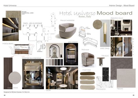 INTERIOR DESIGN PORTFOLIO on Behance Interior Design Scrapbook Ideas, Furniture Board Interior Design, Interior Design Categories, Concept Sheet For Interior Design, Modern Elegance Interior, Interior Designer Portfolio Examples, Interior Design Presentation Ideas, Mood Board Interior Design Presentation, Mood Boards Architecture