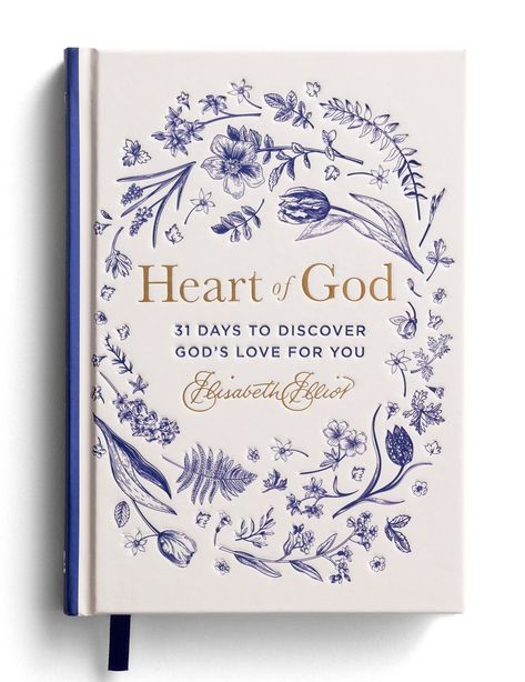 Christian Book Recommendations, Faith Based Books, Elisabeth Elliot, God's Heart, Recommended Books To Read, Devotional Books, Inspirational Books To Read, 31 Days, Book Suggestions