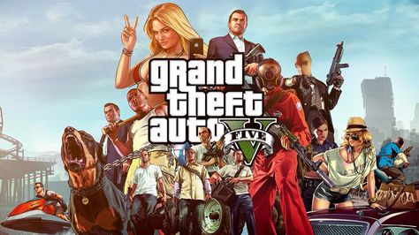 Gt5 Gta 5 Mobile, Gta 5 Games, Trevor Philips, Gta 5 Pc, Gta 4, Gta Sa, Skid Row, Gta 5 Online, V Games