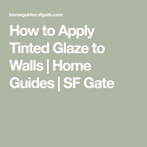 Glazed Walls Paint, Gray Painted Walls, Apple Glaze, Glazed Walls, Glaze Paint, Dark Walls, Color Glaze, Before And After Pictures, Living Room Makeover