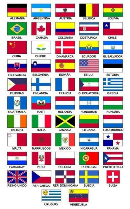 In case World Flags With Names, All World Flags, All Country Flags, Diversity In The Classroom, World Country Flags, British Values, Flags With Names, Awards Certificates Template, Shapes Preschool