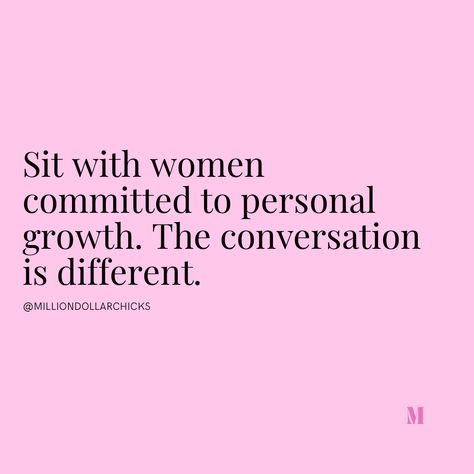 Sit With Women Committed To Personal Growth, Self Sufficient Woman Quotes, Sit With Women Quotes, Rich Women Quotes, Women Business Quotes, Empowerment Event, Quotes Uplifting, Entrepreneur Quotes Women, Quotes Women