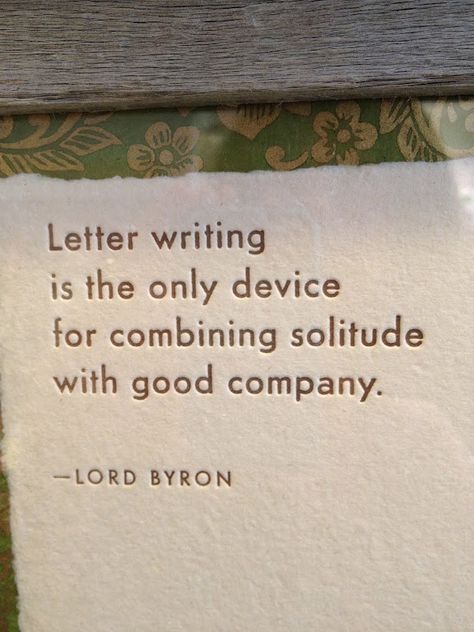 Write a letter today to the first person who comes to your mind. Vignette Design, Handwritten Letter, Large Group Meals, Pocket Letter, Pen Pal Letters, Fruit Shakes, Balsamic Beef, Flaxseed Oil, Some Body