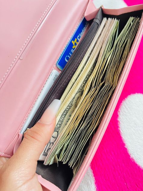 Money In Account Aesthetic, Money Paycheck Aesthetic, Money In Savings Account Aesthetic, Big Paycheck Aesthetic, Pay Check Aesthetic, Money In Wallet Aesthetic, Paying Bills Aesthetic, Wallet Full Of Money Aesthetic, Bills Paid Aesthetic